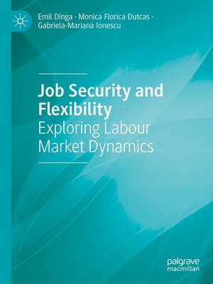 cover image of Job Security and Flexibility